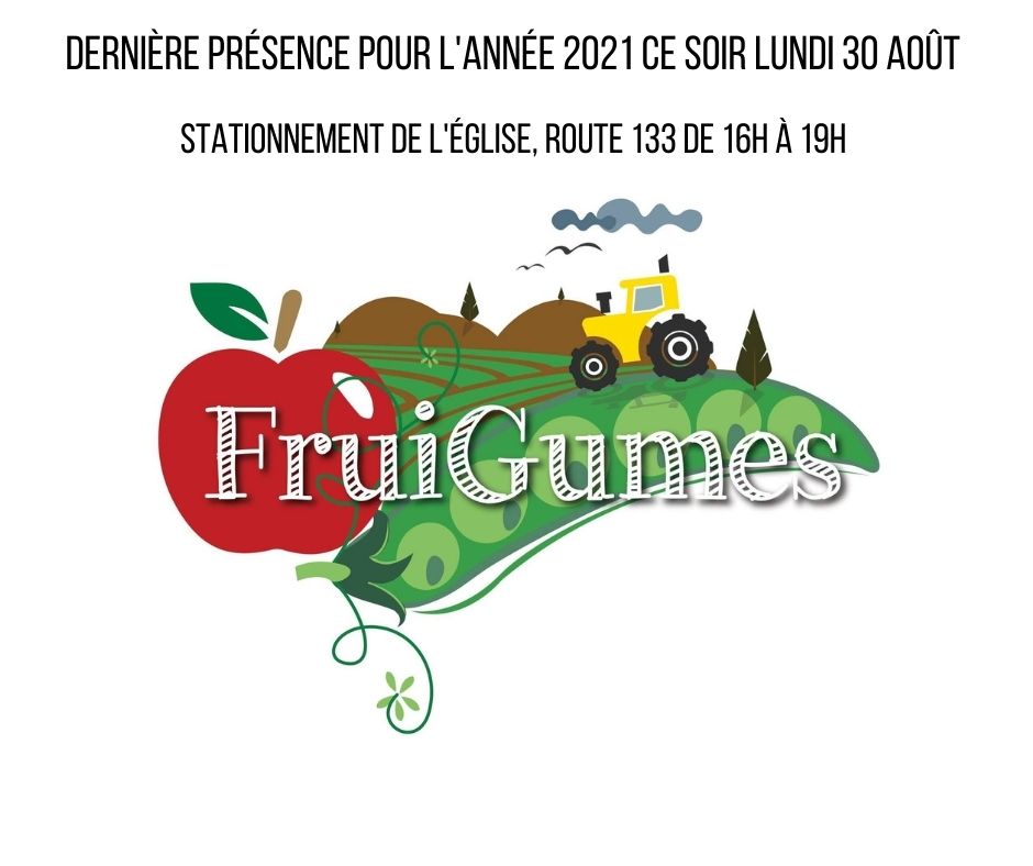 FruiGumes